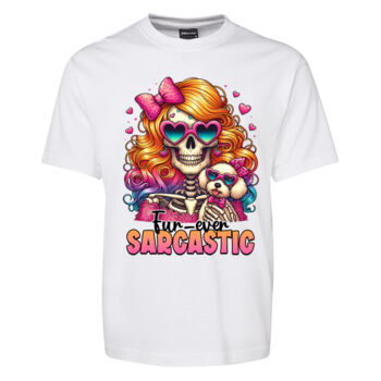 Skull Skeleton Halloween Design  Thumbnail