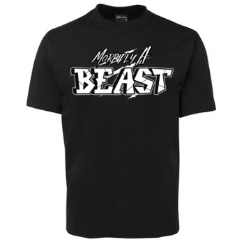 Beast Tshirt Hoodie Thumbnail