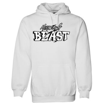 Beast Tshirt Hoodie Thumbnail
