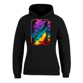 Beast Tshirt Hoodie Thumbnail