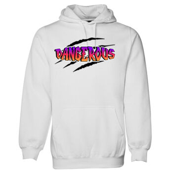 Beast Tshirt Hoodie Thumbnail