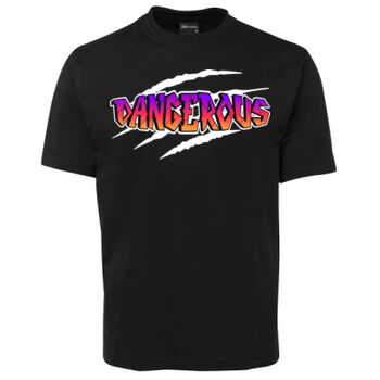 Beast Tshirt Hoodie Thumbnail