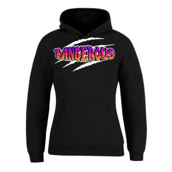Beast Tshirt Hoodie Thumbnail