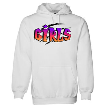 Beast Tshirt Hoodie Thumbnail