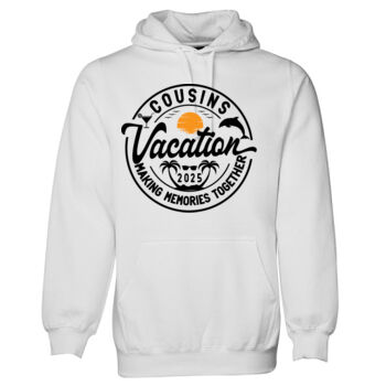 Cousins Vacation  Thumbnail