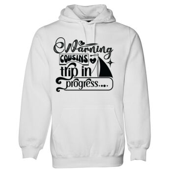 Cousins Vacation  Thumbnail