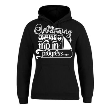 Cousins Vacation  Thumbnail