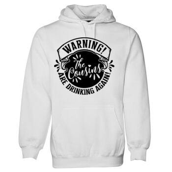 Cousins Vacation  Thumbnail