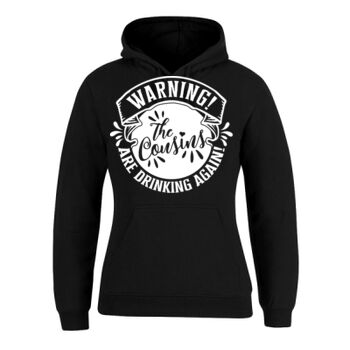 Cousins Vacation  Thumbnail