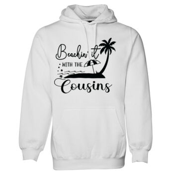 Cousins Vacation  Thumbnail