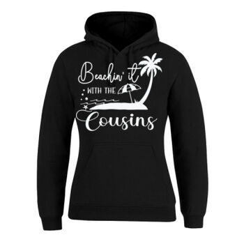 Cousins Vacation  Thumbnail