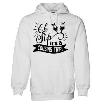 Cousins Vacation  Thumbnail