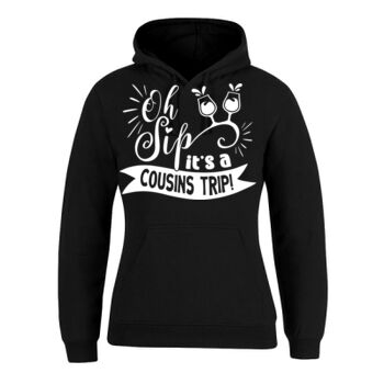 Cousins Vacation  Thumbnail