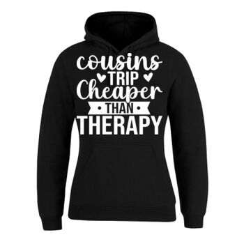 Cousins Vacation  Thumbnail