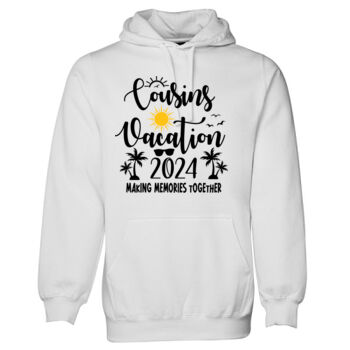 Cousins Vacation  Thumbnail