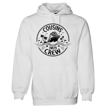 Cousins Vacation  Thumbnail