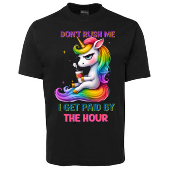 Unicorn Funny Crude Rude Sayings  Thumbnail