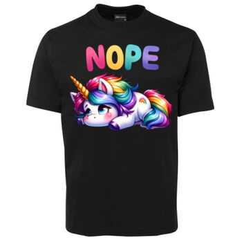 Unicorn Funny Crude Rude Sayings  Thumbnail