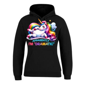 Unicorn Funny Crude Rude Sayings  Thumbnail