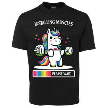 Unicorn Funny Crude Rude Sayings  Thumbnail