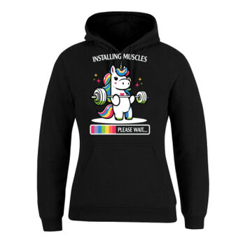 Unicorn Funny Crude Rude Sayings  Thumbnail