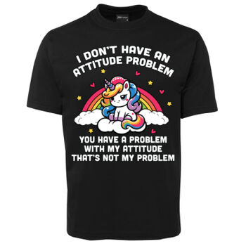 Unicorn Funny Crude Rude Sayings  Thumbnail