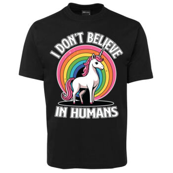 Unicorn Funny Crude Rude Sayings  Thumbnail