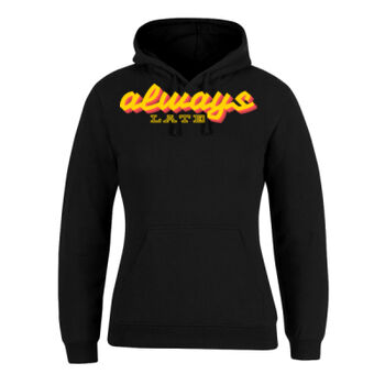 Always late.....  Thumbnail