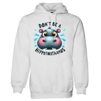 Don't be a.... Thumbnail