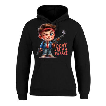 Don't be a.... Thumbnail