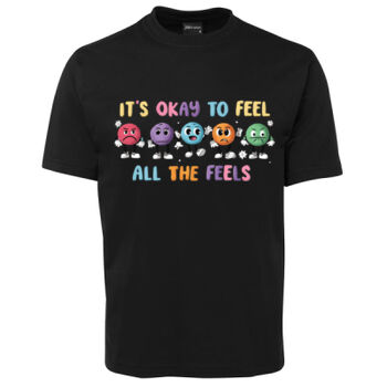 Quotes Sayings Positivity Banter tshirt hoodies  Thumbnail