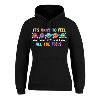 Quotes Sayings Positivity Banter tshirt hoodies  Thumbnail