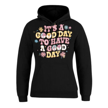 Quotes Sayings Positivity Banter tshirt hoodies  Thumbnail