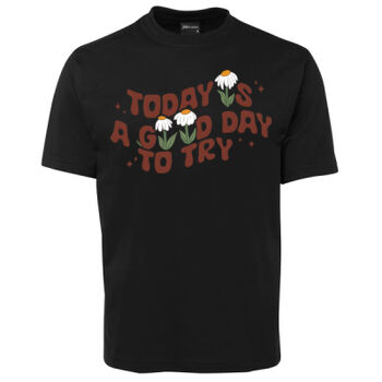 Quotes Sayings Positivity Banter tshirt hoodies  Thumbnail