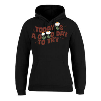 Quotes Sayings Positivity Banter tshirt hoodies  Thumbnail