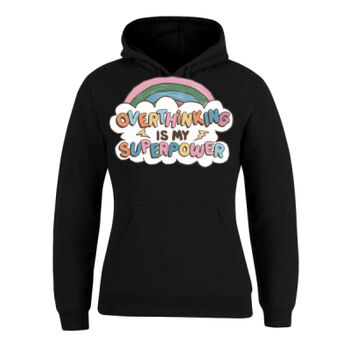 Quotes Sayings Positivity Banter tshirt hoodies  Thumbnail