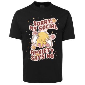 Quotes Sayings Positivity Banter tshirt hoodies  Thumbnail