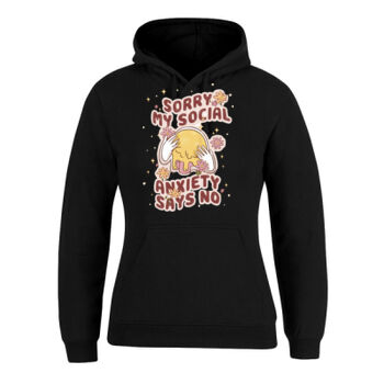 Quotes Sayings Positivity Banter tshirt hoodies  Thumbnail