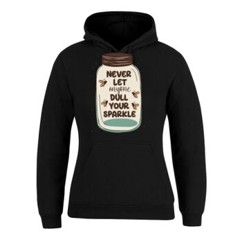 Quotes Sayings Positivity Banter tshirt hoodies  Thumbnail
