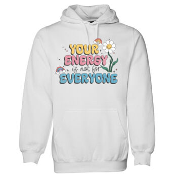 Quotes Sayings Positivity Banter tshirt hoodies  Thumbnail
