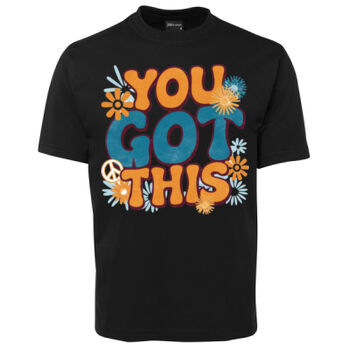 Quotes Sayings Positivity Banter tshirt hoodies  Thumbnail