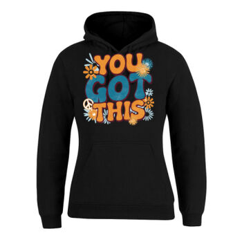 Quotes Sayings Positivity Banter tshirt hoodies  Thumbnail