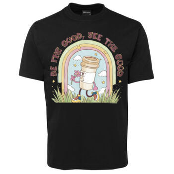 Quotes Sayings Positivity Banter tshirt hoodies  Thumbnail