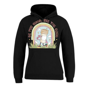 Quotes Sayings Positivity Banter tshirt hoodies  Thumbnail