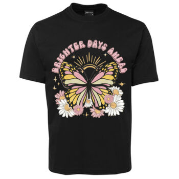 Quotes Sayings Positivity Banter tshirt hoodies  Thumbnail