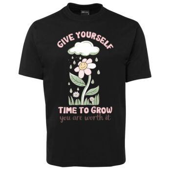 Quotes Sayings Positivity Banter tshirt hoodies  Thumbnail