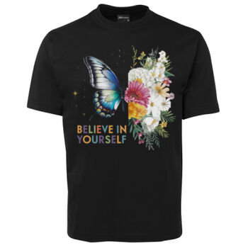 Quotes Sayings Positivity Banter tshirt hoodies  Thumbnail