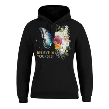 Quotes Sayings Positivity Banter tshirt hoodies  Thumbnail