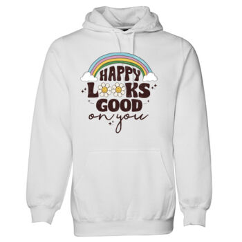 Quotes Sayings Positivity Banter tshirt hoodies  Thumbnail