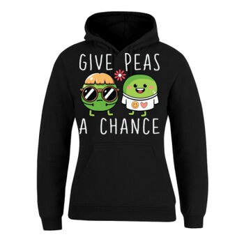 Pea sayings quotes tshirt big and tall large shirt Thumbnail